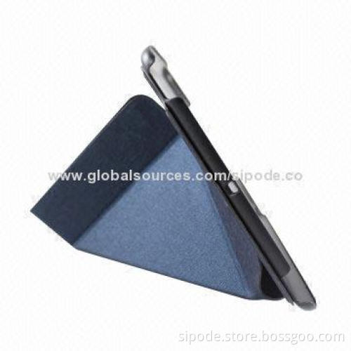 Leather Smart Cover for iPad Mini 2